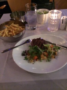 Restaurant Casino Munkebjerg