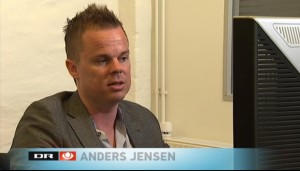 AndersJensenTVAvisen