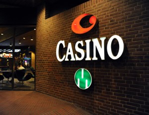 Casino Munkebjerg