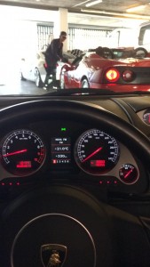 Lamborghini
