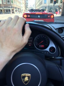 LamborghiniFerrari2