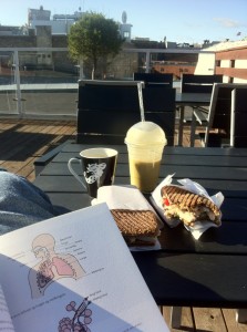 Morgenmad