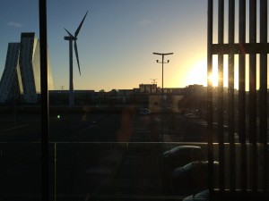 Morgentræning