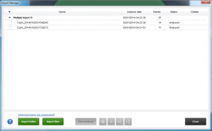 PokerCoachImport