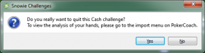 PokerCoachQuit
