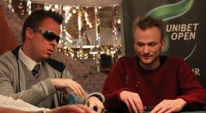 Unibet Open (Foto: Pnn.dk)