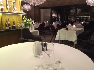 Restaurant Treetop