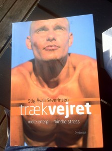 TrækVejret