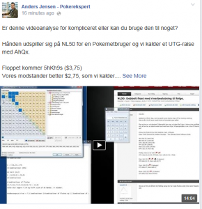 facebookanalyse