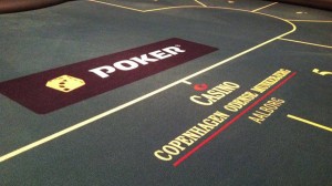DM i Poker