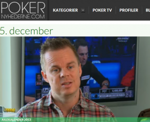 julekalenderpokernyhederne