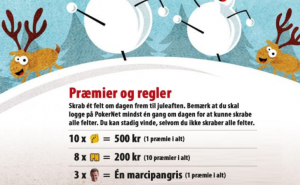 pokernetkonkurrence