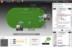 PokerSnowie