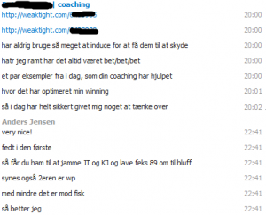 skypesamtale