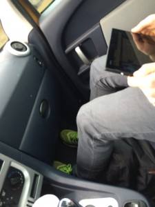 tabletbilanalyse